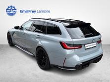 BMW M3 Competition xDrive Touring, Petrol, Second hand / Used, Automatic - 4