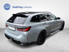 BMW M3 Competition xDrive Touring, Petrol, Second hand / Used, Automatic - 6