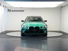 BMW M3 Touring Competition M *Facelift* *Carbon Paket, Benzin, Occasion / Gebraucht, Automatik - 2