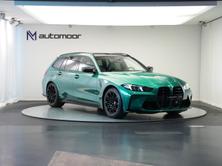 BMW M3 Touring Competition M *Facelift* *Carbon Paket, Benzin, Occasion / Gebraucht, Automatik - 3