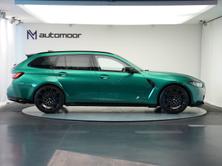 BMW M3 Touring Competition M *Facelift* *Carbon Paket, Benzin, Occasion / Gebraucht, Automatik - 4