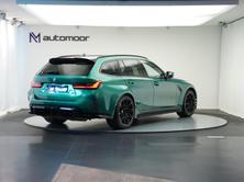 BMW M3 Touring Competition M *Facelift* *Carbon Paket, Benzin, Occasion / Gebraucht, Automatik - 5