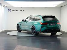 BMW M3 Touring Competition M *Facelift* *Carbon Paket, Benzin, Occasion / Gebraucht, Automatik - 7