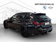BMW M3 Competition M xDrive Touring, Benzina, Occasioni / Usate, Automatico - 4
