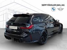 BMW M3 Competition M xDrive Touring, Benzina, Occasioni / Usate, Automatico - 5
