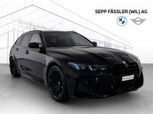 BMW M3 Competition M xDrive Touring, Benzina, Occasioni / Usate, Automatico - 7