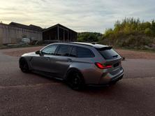 BMW M3 Touring Competition M, Essence, Occasion / Utilisé, Automatique - 3