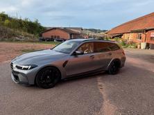 BMW M3 Touring Competition M, Essence, Occasion / Utilisé, Automatique - 4