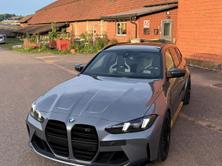 BMW M3 Touring Competition M, Essence, Occasion / Utilisé, Automatique - 6