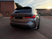 BMW M3 Touring Competition M, Essence, Occasion / Utilisé, Automatique - 7