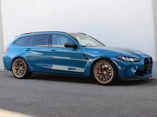 BMW M3 CS Touring Individual *LAGUNA SECA BLAU* 1.88-LEASING, Benzina, Occasioni / Usate, Automatico - 5