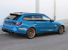 BMW M3 CS Touring Individual *LAGUNA SECA BLAU* 1.88-LEASING, Benzina, Occasioni / Usate, Automatico - 6