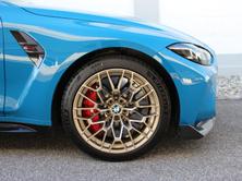 BMW M3 CS Touring Individual *LAGUNA SECA BLAU* 1.88-LEASING, Benzina, Occasioni / Usate, Automatico - 7