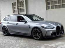 BMW M3 Tour xDr Competition M, Petrol, Second hand / Used, Automatic - 2