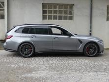 BMW M3 Tour xDr Competition M, Petrol, Second hand / Used, Automatic - 4