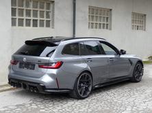 BMW M3 Tour xDr Competition M, Petrol, Second hand / Used, Automatic - 5