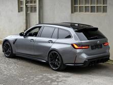 BMW M3 Tour xDr Competition M, Petrol, Second hand / Used, Automatic - 6