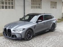 BMW M3 Tour xDr Competition M, Petrol, Second hand / Used, Automatic - 7