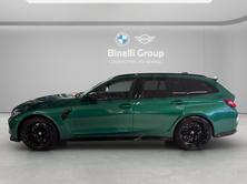 BMW M3 Competition Touring, Petrol, Second hand / Used, Automatic - 3