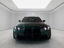 BMW M3 Competition Touring, Petrol, Second hand / Used, Automatic - 4
