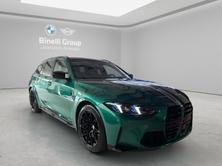 BMW M3 Competition Touring, Petrol, Second hand / Used, Automatic - 5