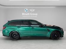 BMW M3 Competition Touring, Petrol, Second hand / Used, Automatic - 6