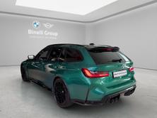 BMW M3 Competition Touring, Petrol, Second hand / Used, Automatic - 7