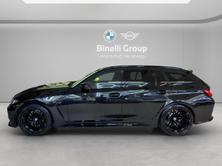 BMW M3 Competition Touring, Petrol, Second hand / Used, Automatic - 2