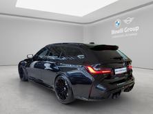 BMW M3 Competition Touring, Petrol, Second hand / Used, Automatic - 3