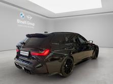 BMW M3 Competition Touring, Petrol, Second hand / Used, Automatic - 5
