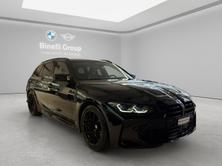 BMW M3 Competition Touring, Petrol, Second hand / Used, Automatic - 7