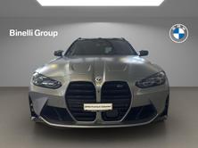 BMW M3 Competition Touring, Benzin, Occasion / Gebraucht, Automatik - 2
