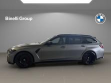 BMW M3 Competition Touring, Benzin, Occasion / Gebraucht, Automatik - 3