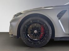 BMW M3 Competition Touring, Benzin, Occasion / Gebraucht, Automatik - 4