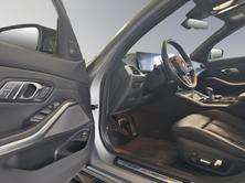 BMW M3 Competition Touring, Benzin, Occasion / Gebraucht, Automatik - 5