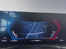 BMW M3 Competition Touring, Benzin, Occasion / Gebraucht, Automatik - 7