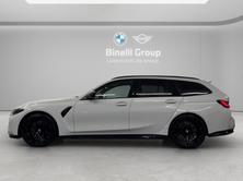 BMW M3 Competition Touring, Benzin, Occasion / Gebraucht, Automatik - 2