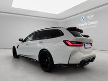BMW M3 Competition Touring, Benzin, Occasion / Gebraucht, Automatik - 3