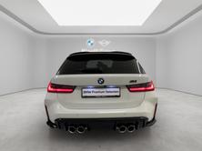 BMW M3 Competition Touring, Benzin, Occasion / Gebraucht, Automatik - 4