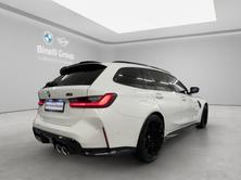 BMW M3 Competition Touring, Benzin, Occasion / Gebraucht, Automatik - 5
