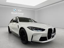 BMW M3 Competition Touring, Benzin, Occasion / Gebraucht, Automatik - 6