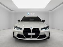 BMW M3 Competition Touring, Benzin, Occasion / Gebraucht, Automatik - 7