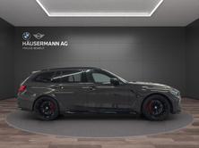 BMW M3 Competition Touring, Essence, Occasion / Utilisé, Automatique - 2
