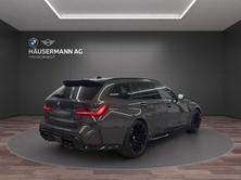 BMW M3 Competition Touring, Essence, Occasion / Utilisé, Automatique - 3