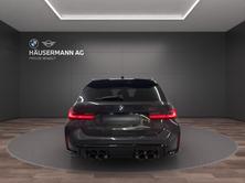 BMW M3 Competition Touring, Essence, Occasion / Utilisé, Automatique - 4