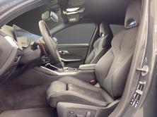 BMW M3 Competition Touring, Essence, Occasion / Utilisé, Automatique - 5