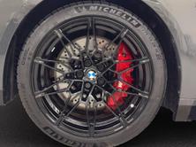 BMW M3 Competition Touring, Essence, Occasion / Utilisé, Automatique - 7