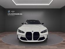 BMW M3 Competition Touring, Benzin, Occasion / Gebraucht, Automatik - 2