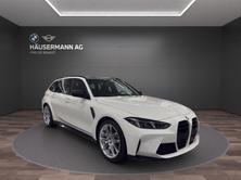 BMW M3 Competition Touring, Benzin, Occasion / Gebraucht, Automatik - 3