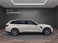 BMW M3 Competition Touring, Benzin, Occasion / Gebraucht, Automatik - 4